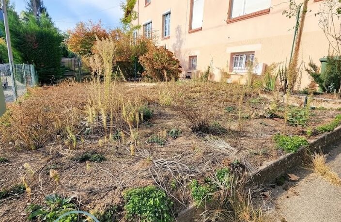 Idéalement située à Pompey, maison 2 chambres avec jardin — photo 5