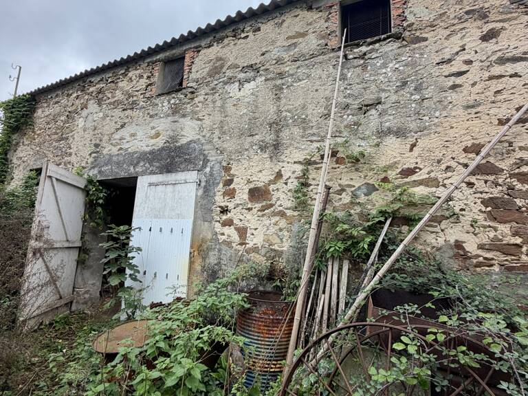 Vente Grange 1 pièce — photo 1