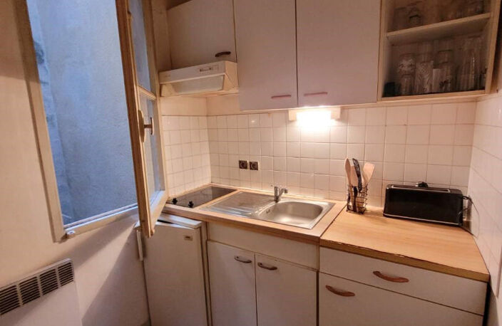 Appartement Bordeaux 2 pièce(s) 31 m2 — photo 3
