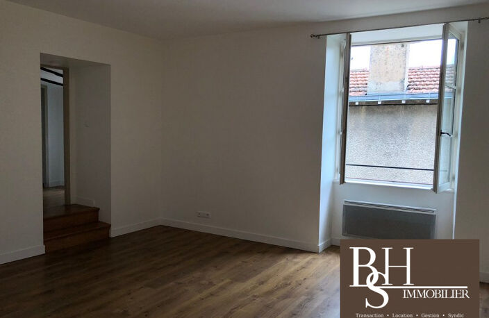 Appartement Poitiers 2 pièce(s) 50 m² — photo 3