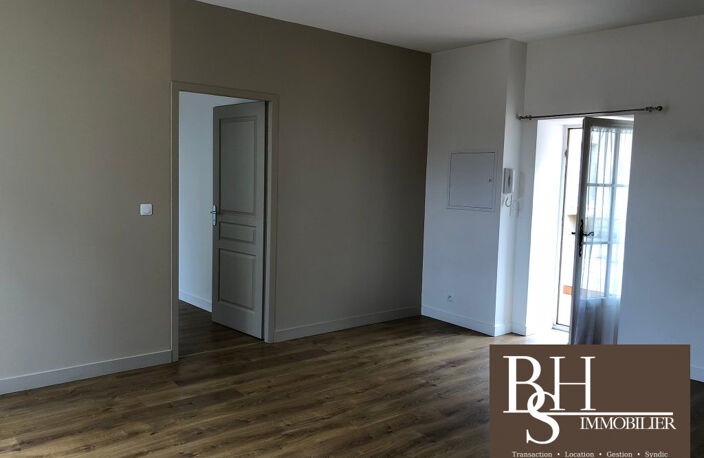 Appartement Poitiers 2 pièce(s) 50 m² — photo 4