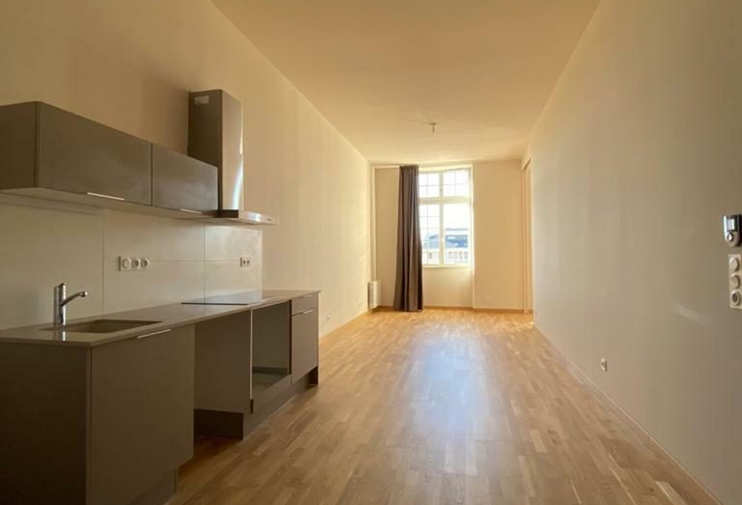 JARDIN DES PLANTES Appartement T2 à Poitiers 64m² — photo 1