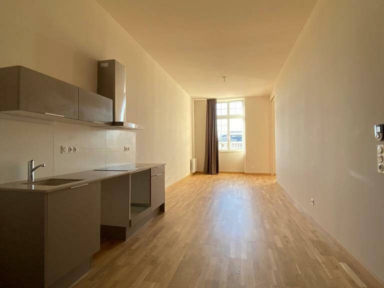 JARDIN DES PLANTES Appartement T2 à Poitiers 64m² — photo 1
