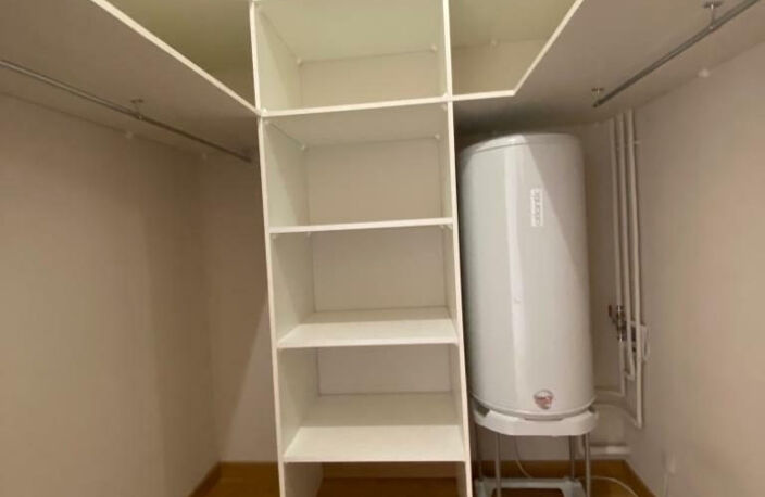 JARDIN DES PLANTES Appartement T2 à Poitiers 64m² — photo 4