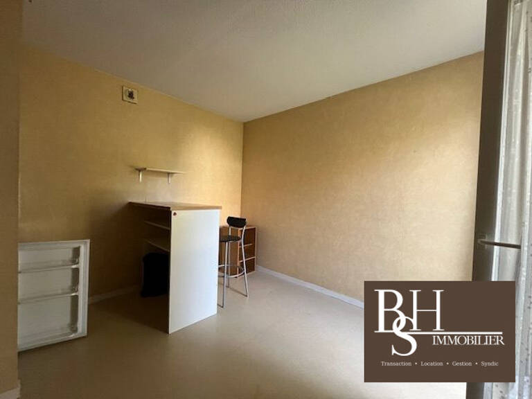 Appartement à louer Poitiers — photo 1