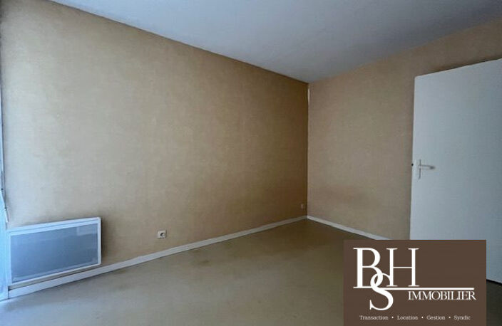 Appartement à louer Poitiers — photo 3