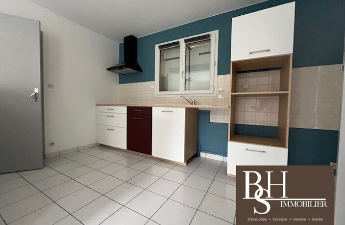 PAVILLON BUXEROLLES - 3 pièce(s) - 71.26 m2 — photo 2