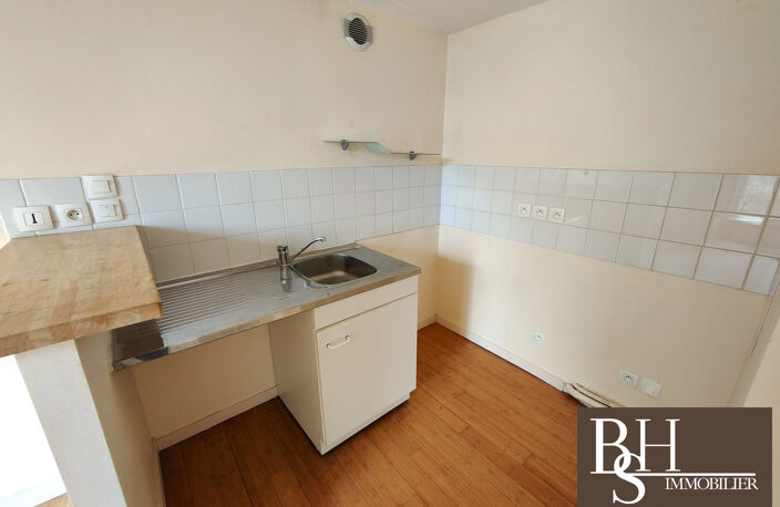 Appartement 2 pièces d'environ 30m², idéalement situé quarti — photo 4
