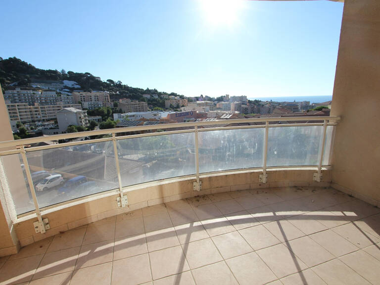 Bastia Fango T3/T4 85m² + Garage en sous-sol — photo 1