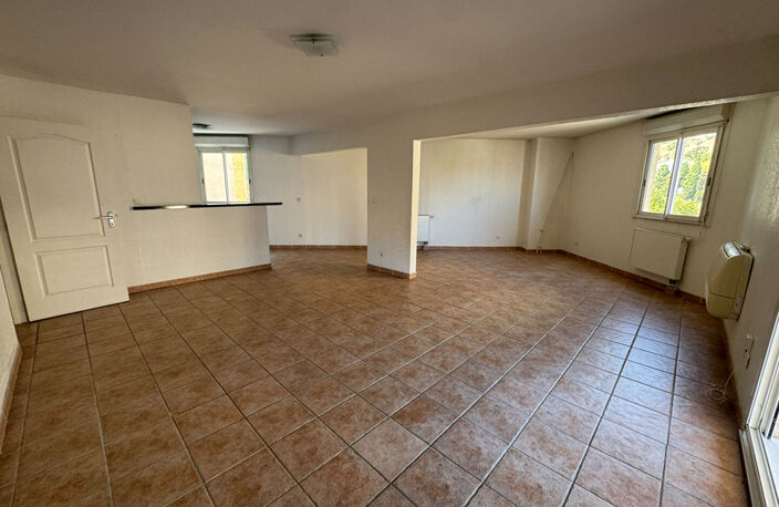 Bastia Fango T3/T4 85m² + Garage en sous-sol — photo 3