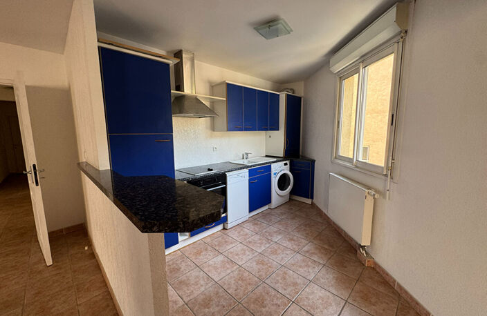 Bastia Fango T3/T4 85m² + Garage en sous-sol — photo 4