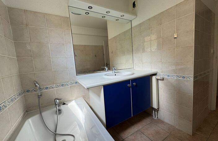Bastia Fango T3/T4 85m² + Garage en sous-sol — photo 5