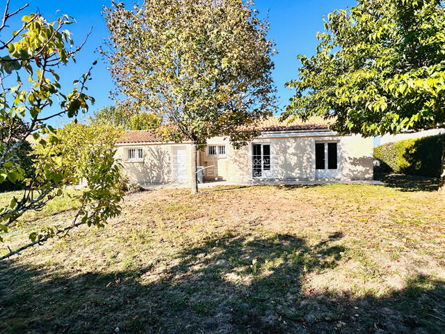 Maison proposé à Saint-Julien-de-Concelles