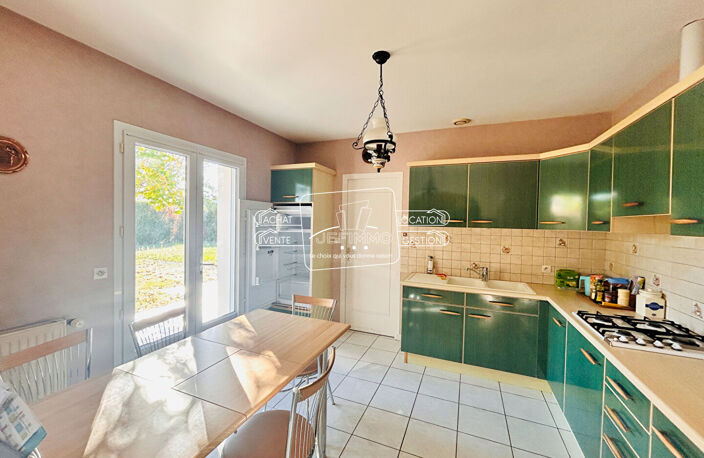 Maison Saint Julien De Concelles 4 pièce(s) 82.47 m2 — photo 2