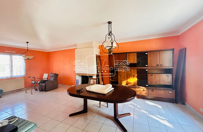Maison Saint Julien De Concelles 4 pièce(s) 82.47 m2 — photo 3