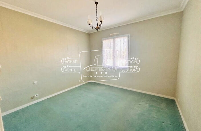 Maison Saint Julien De Concelles 4 pièce(s) 82.47 m2 — photo 5