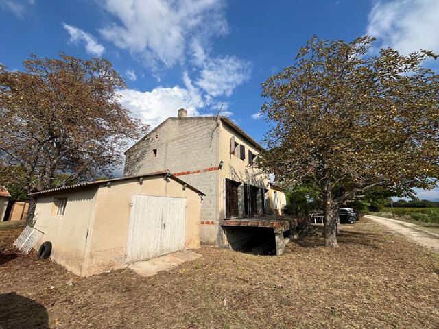Maison proposé à Aix-en-Provence