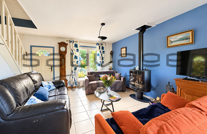 SAINT LEGER DU BOURG DENIS — photo 3