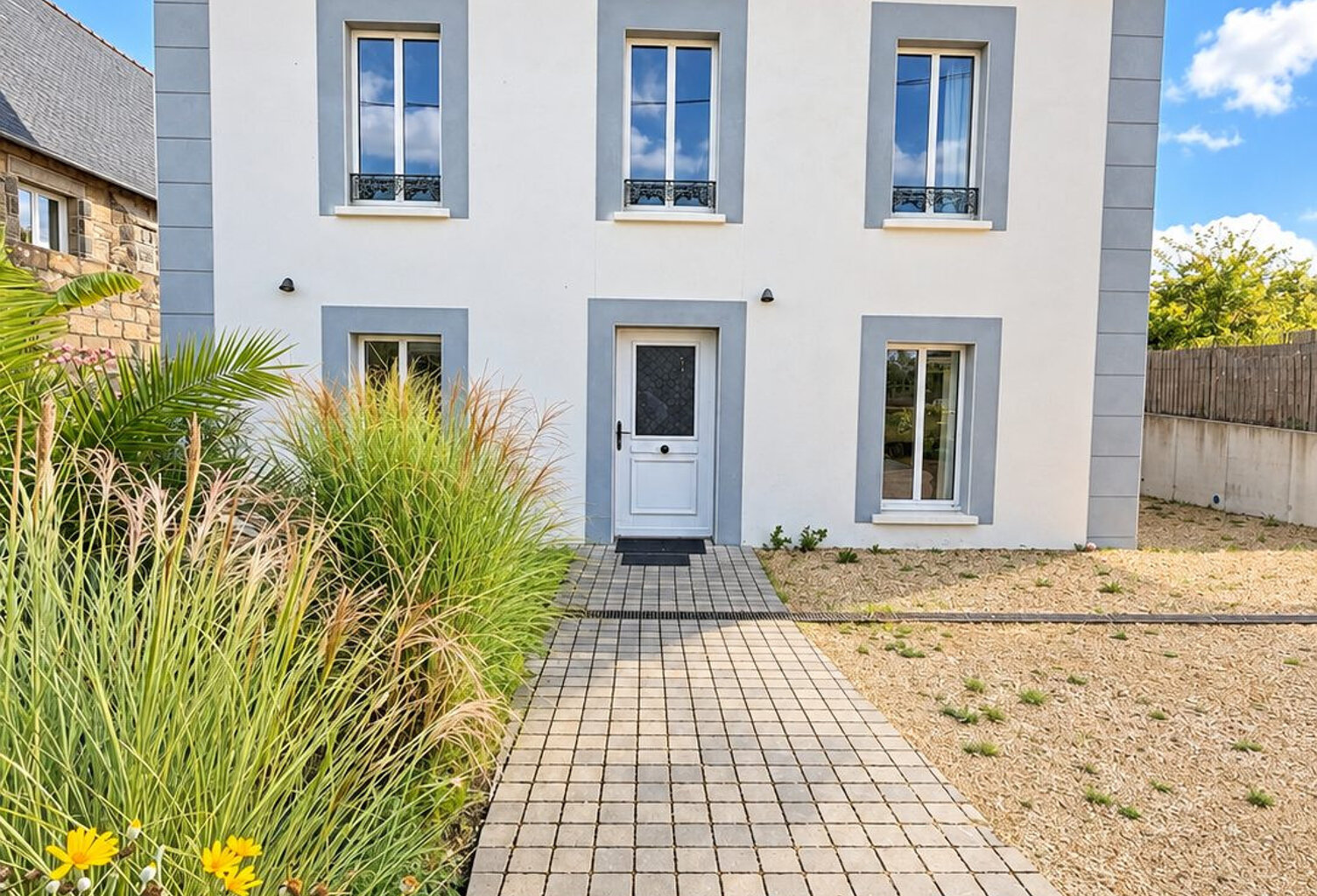 MAISON PROCHE CENTRE VILLE PAIMPOL — photo 1