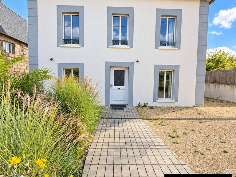MAISON PROCHE CENTRE VILLE PAIMPOL — photo 1
