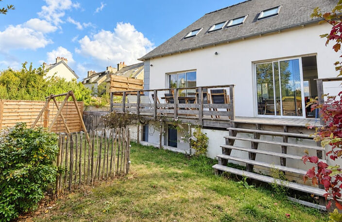 MAISON PROCHE CENTRE VILLE PAIMPOL — photo 2