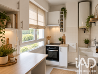 Vente Appartement 3 pièces — photo 2
