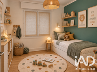Vente Appartement 3 pièces — photo 3