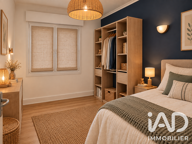 Vente Appartement 3 pièces — photo 4