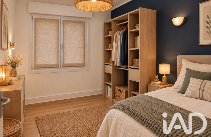 Vente Appartement 3 pièces — photo 4