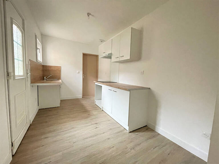 Appartement Montauban 2 pièce(s) — photo 1