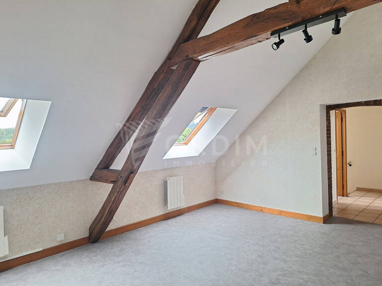 TOUCY - Beau et grand F2 — photo 1