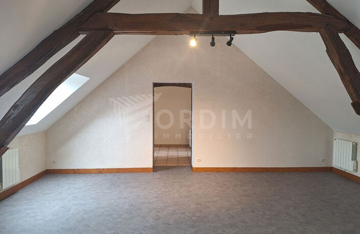 TOUCY - Beau et grand F2 — photo 2