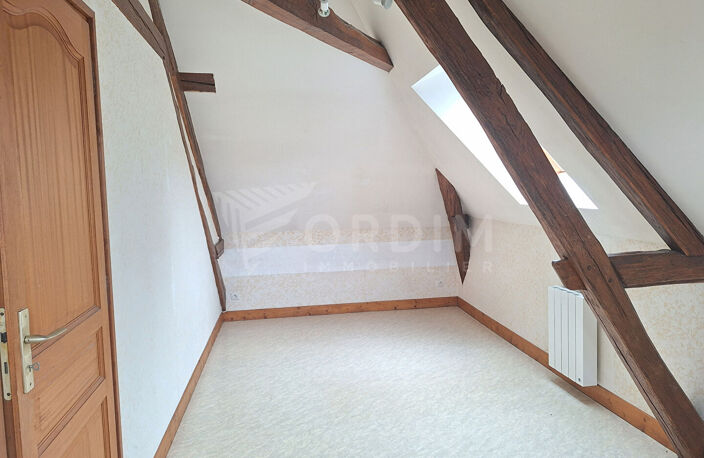 TOUCY - Beau et grand F2 — photo 3