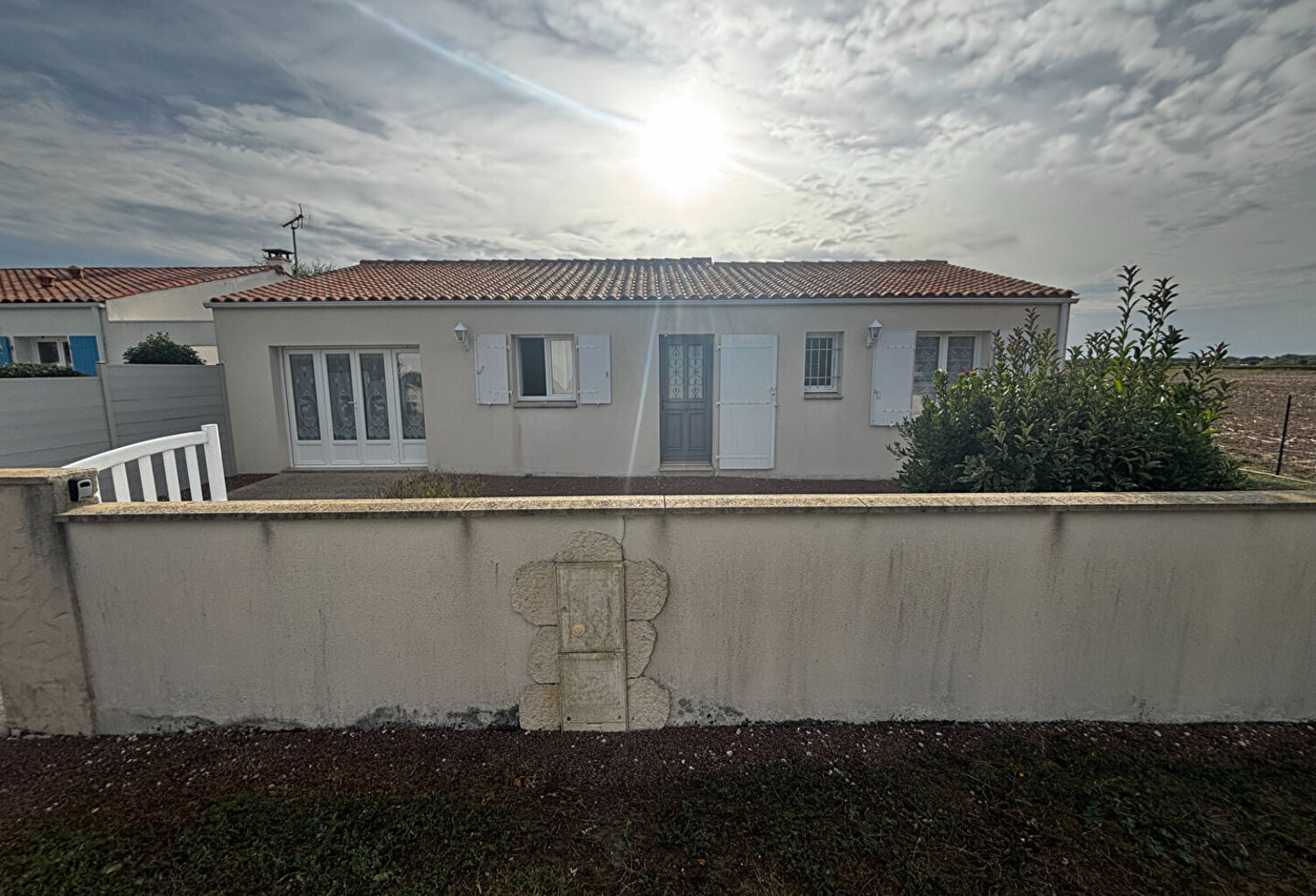 Au calme, belle maison familiale de 106 m² avec suite parentale et véranda — photo 1