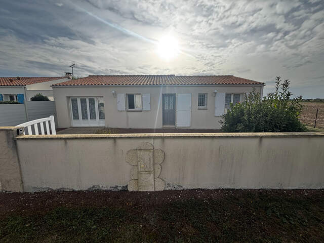 Au calme, belle maison familiale de 106 m² avec suite parentale et véranda — photo du bien