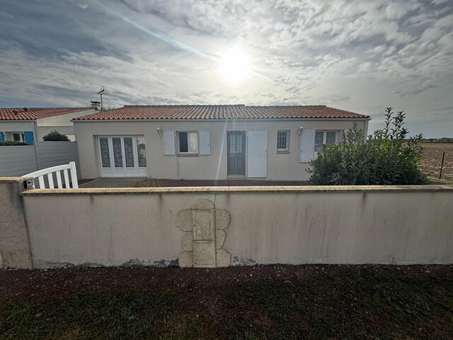 Maison proposé à Saint-Georges-d'Oléron