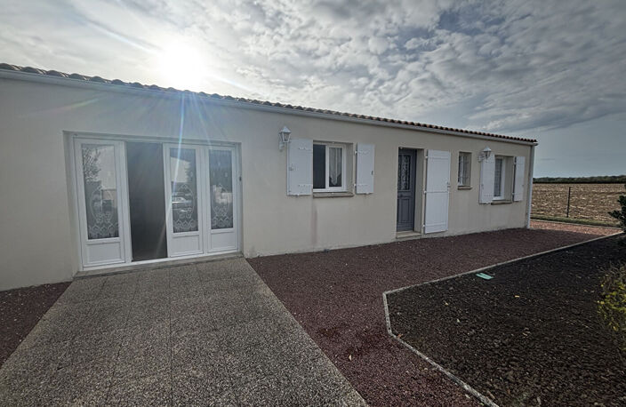 Au calme, belle maison familiale de 106 m² avec suite parentale et véranda — photo 2