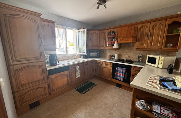 Au calme, belle maison familiale de 106 m² avec suite parentale et véranda — photo 5