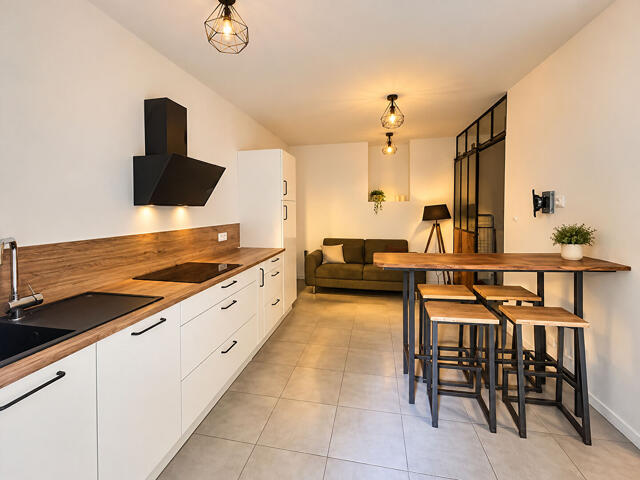 Appartement proposé à Pau