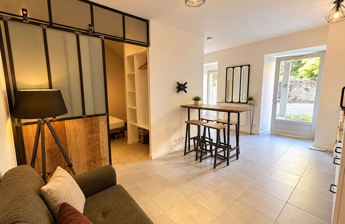 IDÉAL INVESTISSEUR , T1 BIS MEUBLÉ , HYPER-CENTRE DE PAU — photo 3