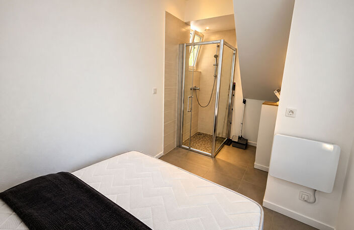 IDÉAL INVESTISSEUR , T1 BIS MEUBLÉ , HYPER-CENTRE DE PAU — photo 4