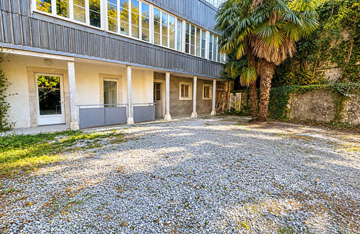 IDÉAL INVESTISSEUR , T1 BIS MEUBLÉ , HYPER-CENTRE DE PAU — photo 5