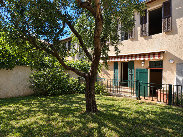 MAISON DE VILLE SAINT BARNABE CENTRE — photo 1