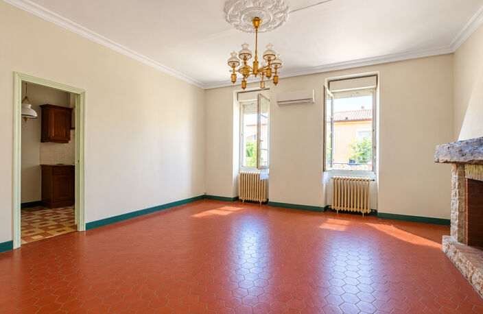 MAISON DE VILLE SAINT BARNABE CENTRE — photo 3