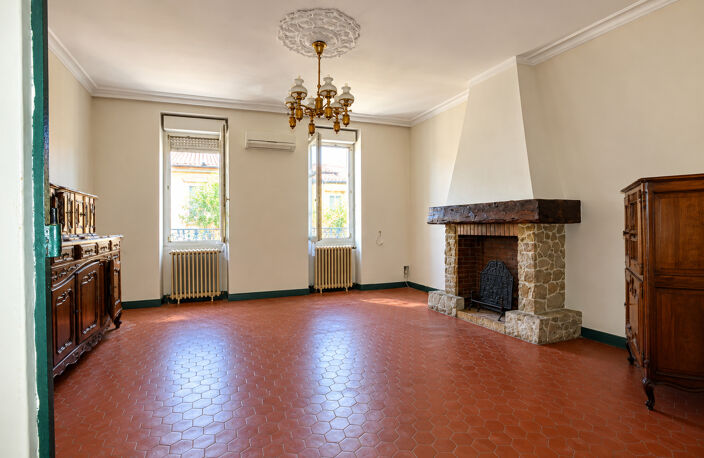 MAISON DE VILLE SAINT BARNABE CENTRE — photo 4