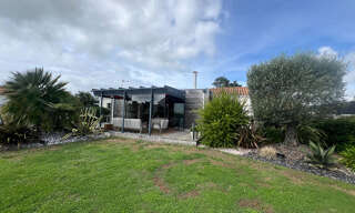 Maison 6 Pièces 148 m² à vendre à Les Sables-d'Olonne (85340)