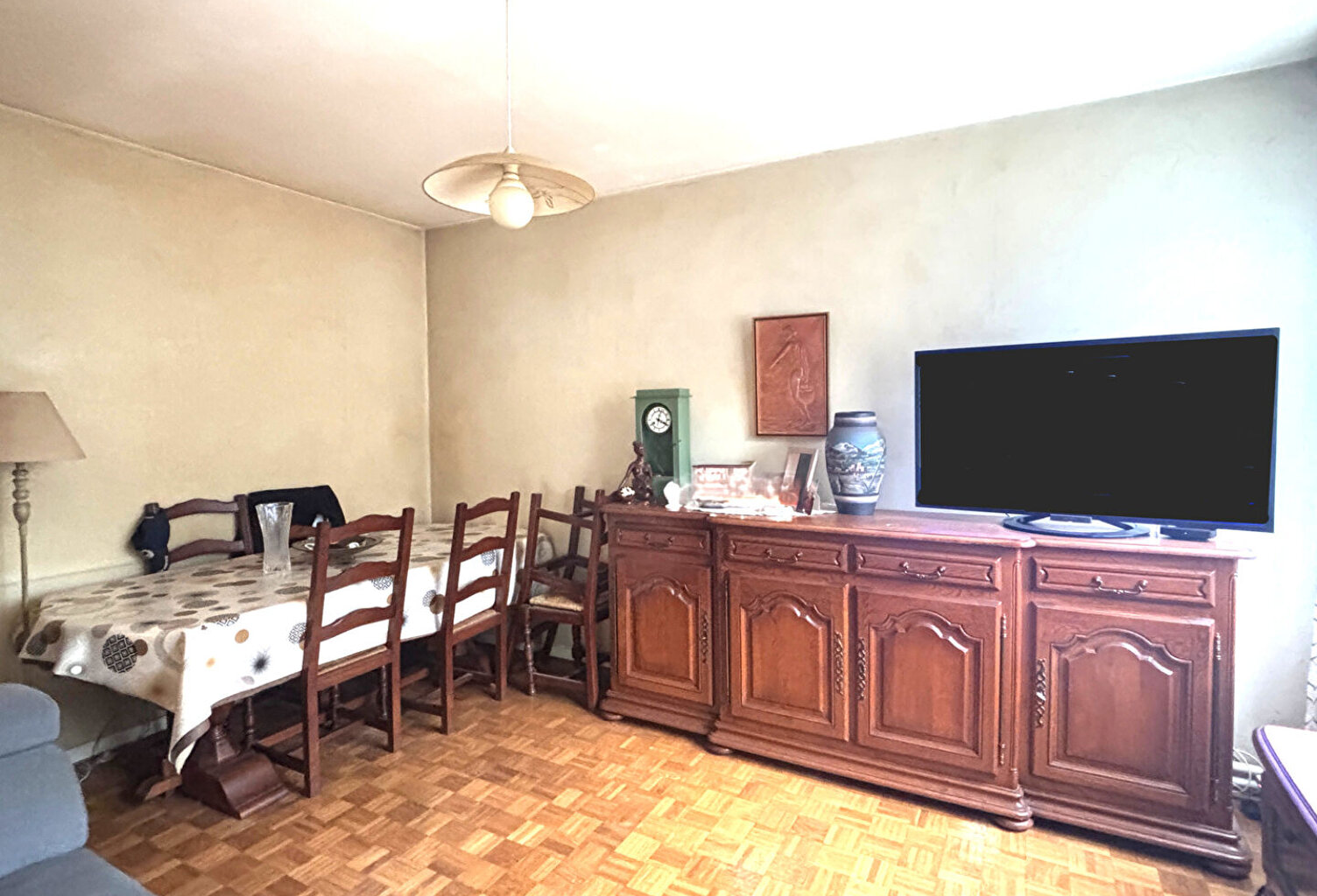 Appartement T4 de 84 m² centre ville de Cognin — photo 1