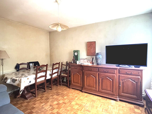Appartement proposé à Cognin