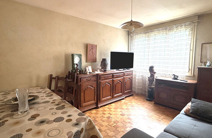 Appartement T4 de 84 m² centre ville de Cognin — photo 3