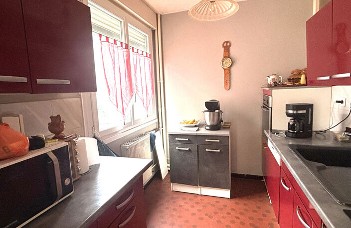 Appartement T4 de 84 m² centre ville de Cognin — photo 4